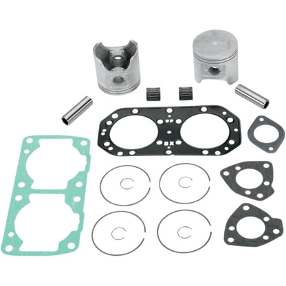 WSM Complete Top End Kit 010-820-12_498997