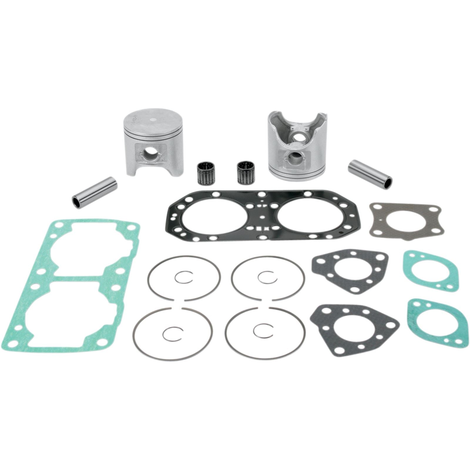 WSM Complete Top End Kit 010-820-13_498998