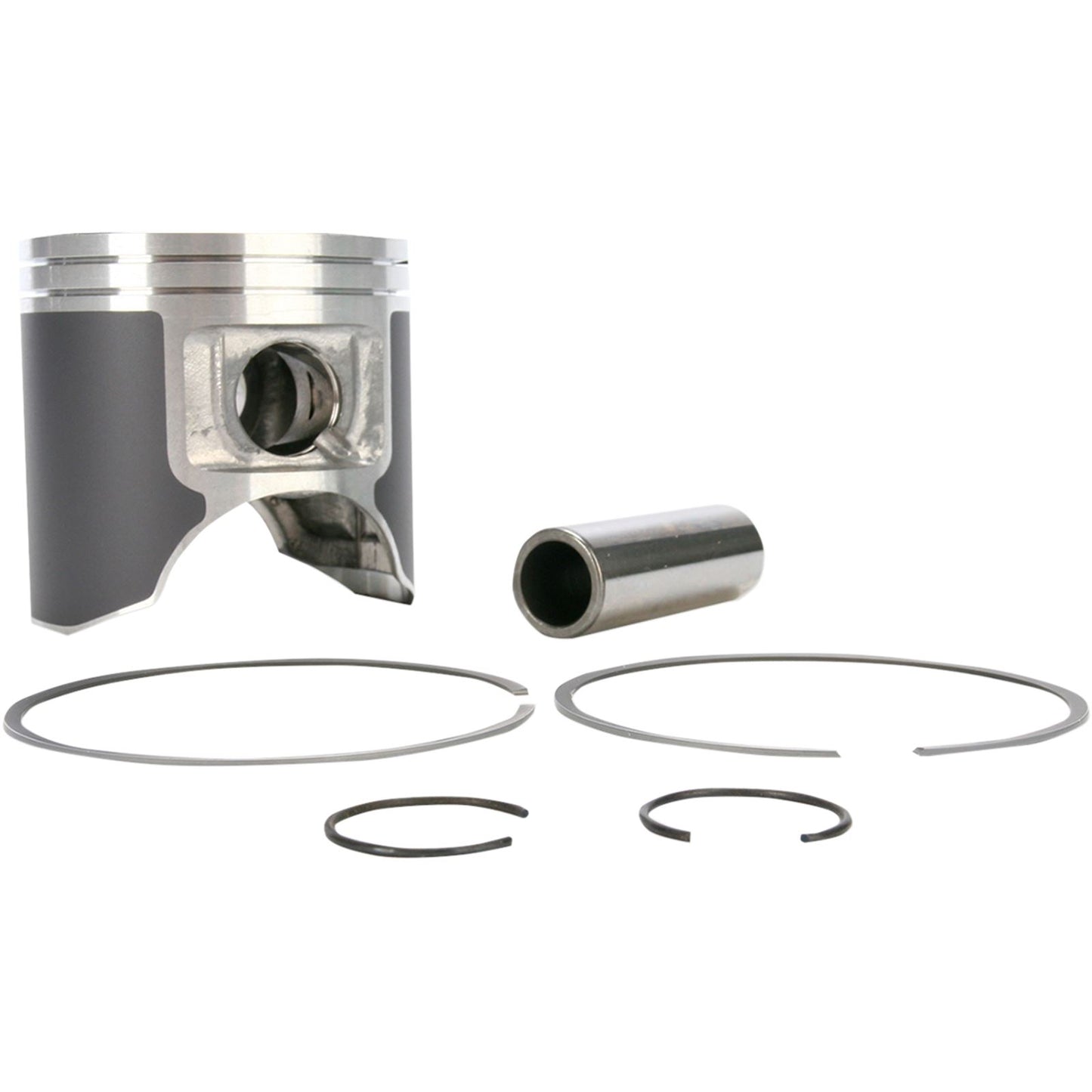 WSM Plat Piston Kit K1100 Standard 010-821PK_499011