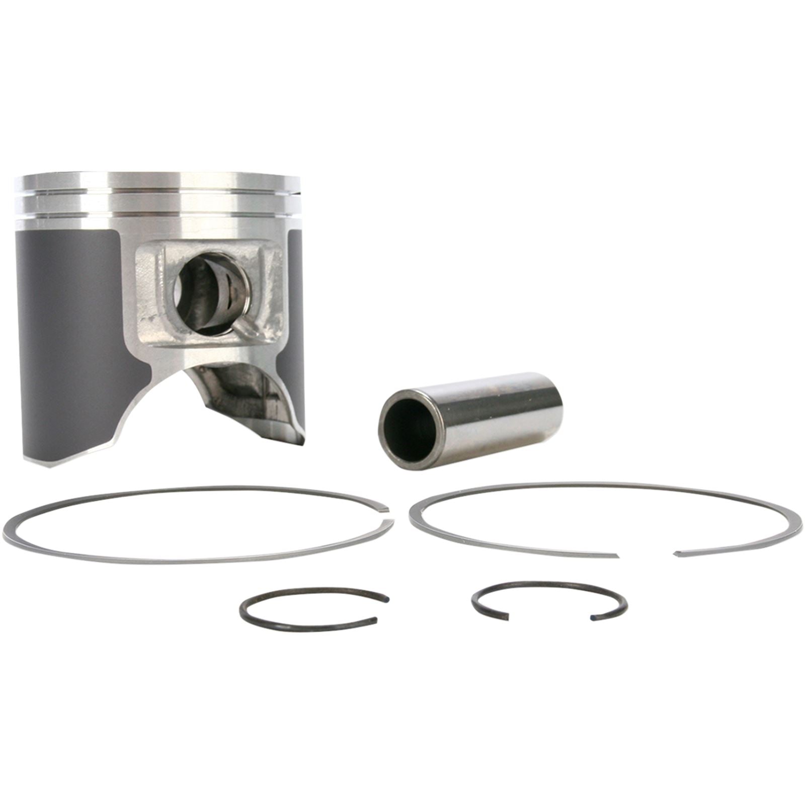 WSM Plat Piston Kit K1100 Standard 010-821PK_499011