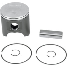 WSM Plat Piston Kit K1100 .25mm 010-821-04PK_499002