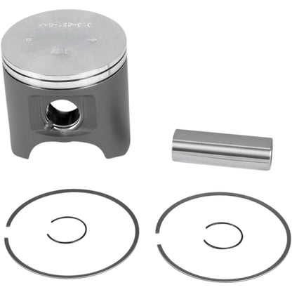 WSM Plat Piston Kit K1100 .25mm 010-821-04PK_499002