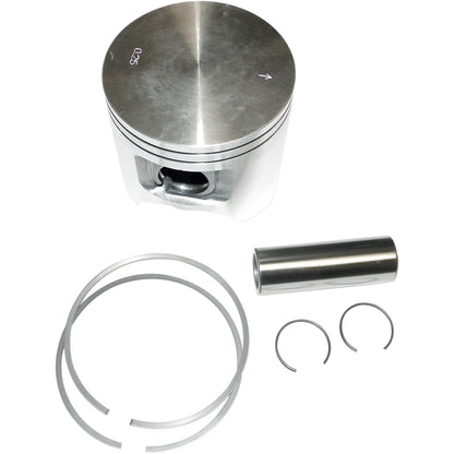 WSM Piston K1100 - 80.5mm 010-821-05K_499003