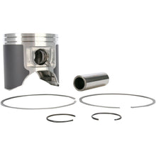 WSM Plat Piston Kit K1100 .5mm 010-821-05PK_499004