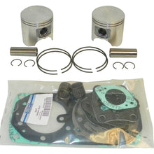 WSM Complete Top End Kit 010-821-10_13808