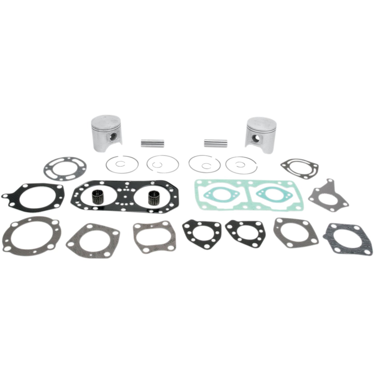 WSM Complete Top End Kit 010-821-10_499005