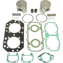 WSM Top-End Rebuild Kit 80.25 mm Original Series fits Kawasaki JT/JS/JH [MPN: 010-821-11]_13810