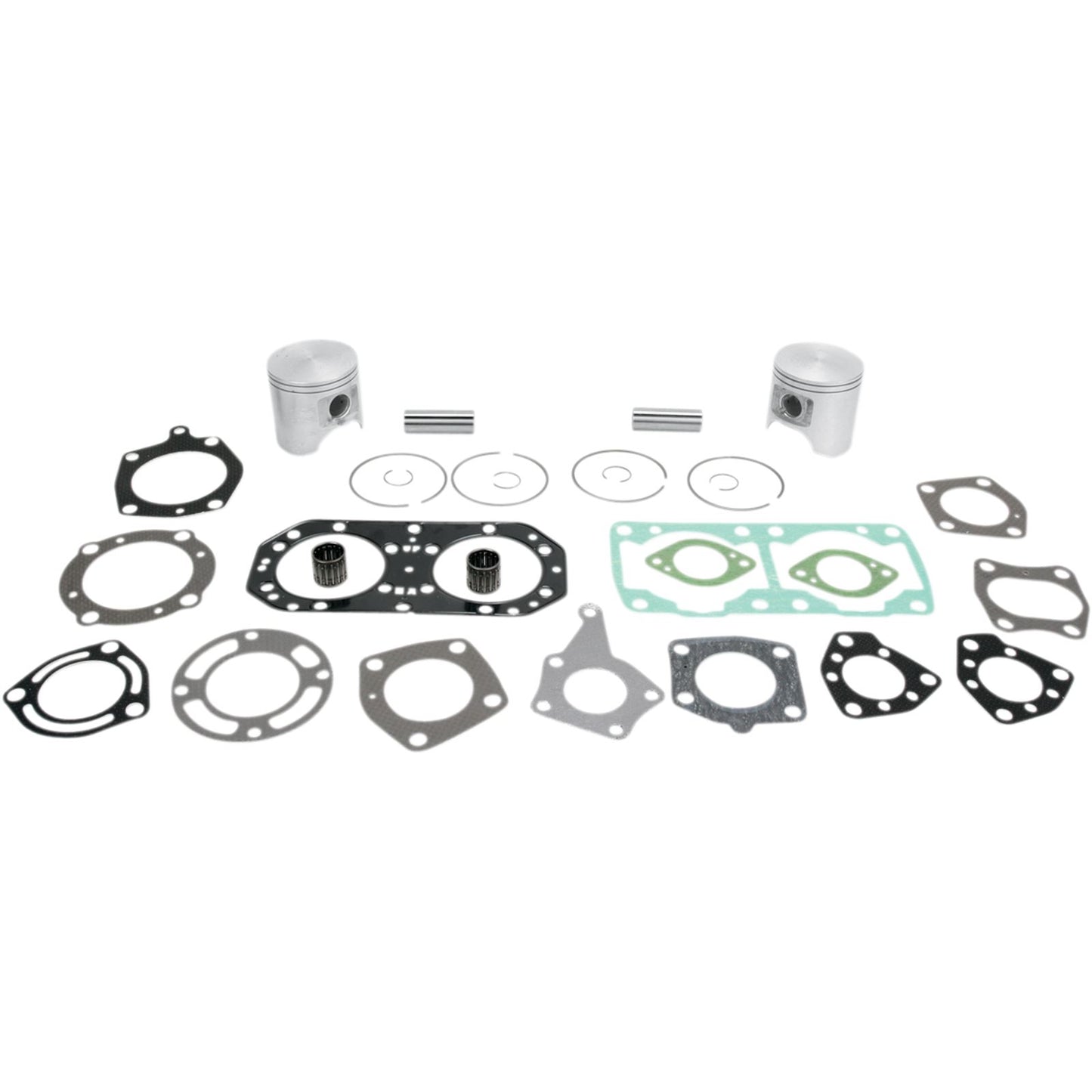 WSM Complete Top End Kit 010-821-12_499007
