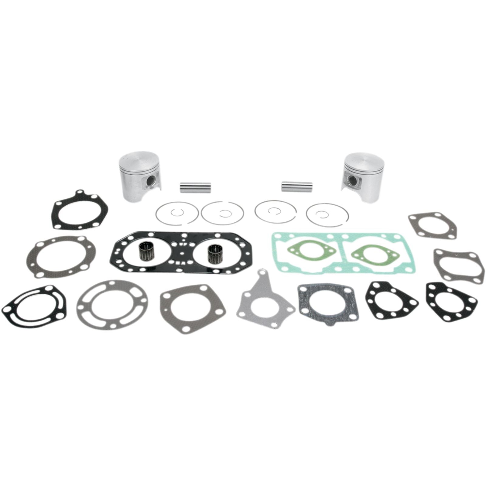 WSM Complete Top End Kit 010-821-12_499007