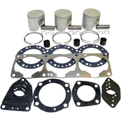 WSM Complete Top End Kit 010-821-20_499008