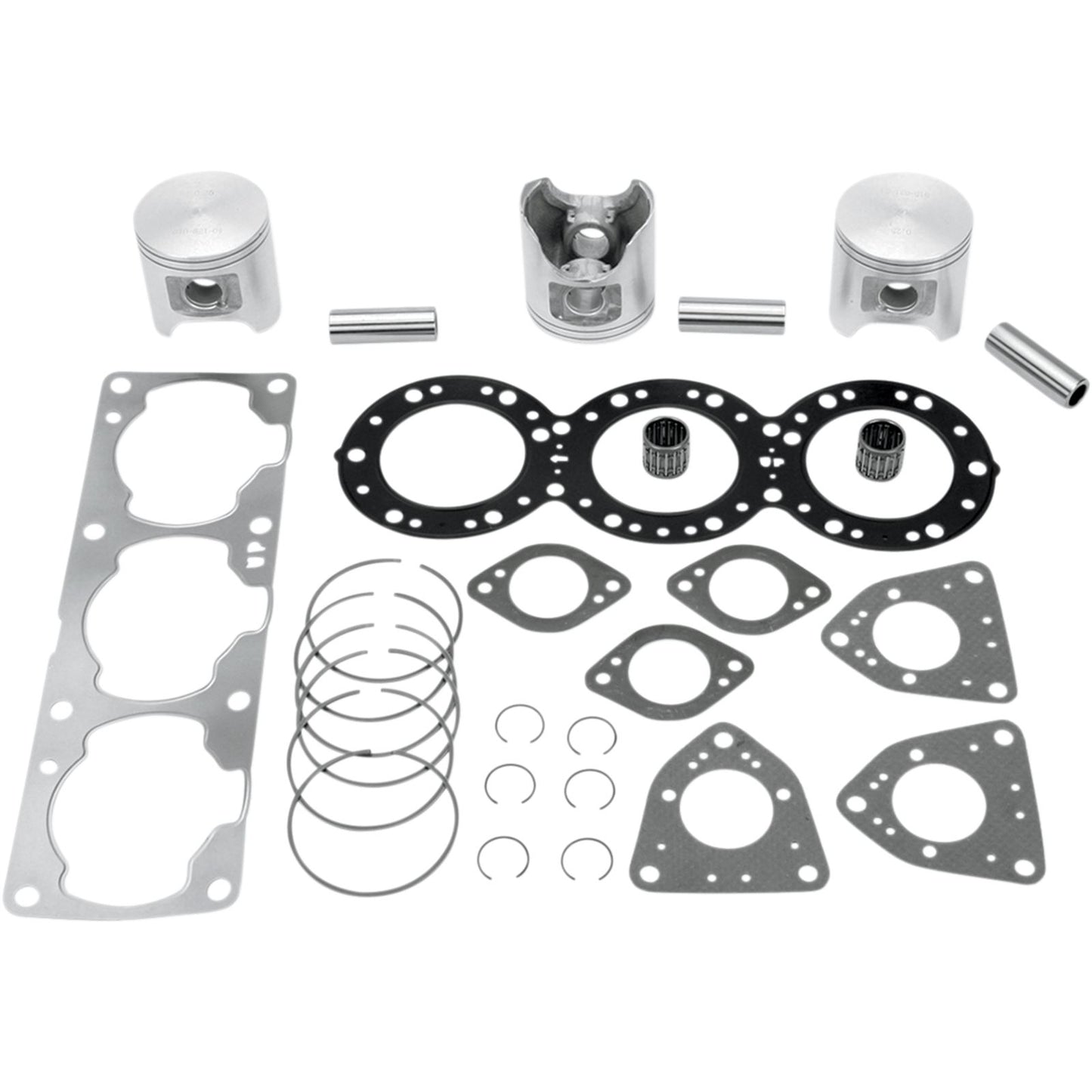 WSM Complete Top End Kit 010-821-21_499009