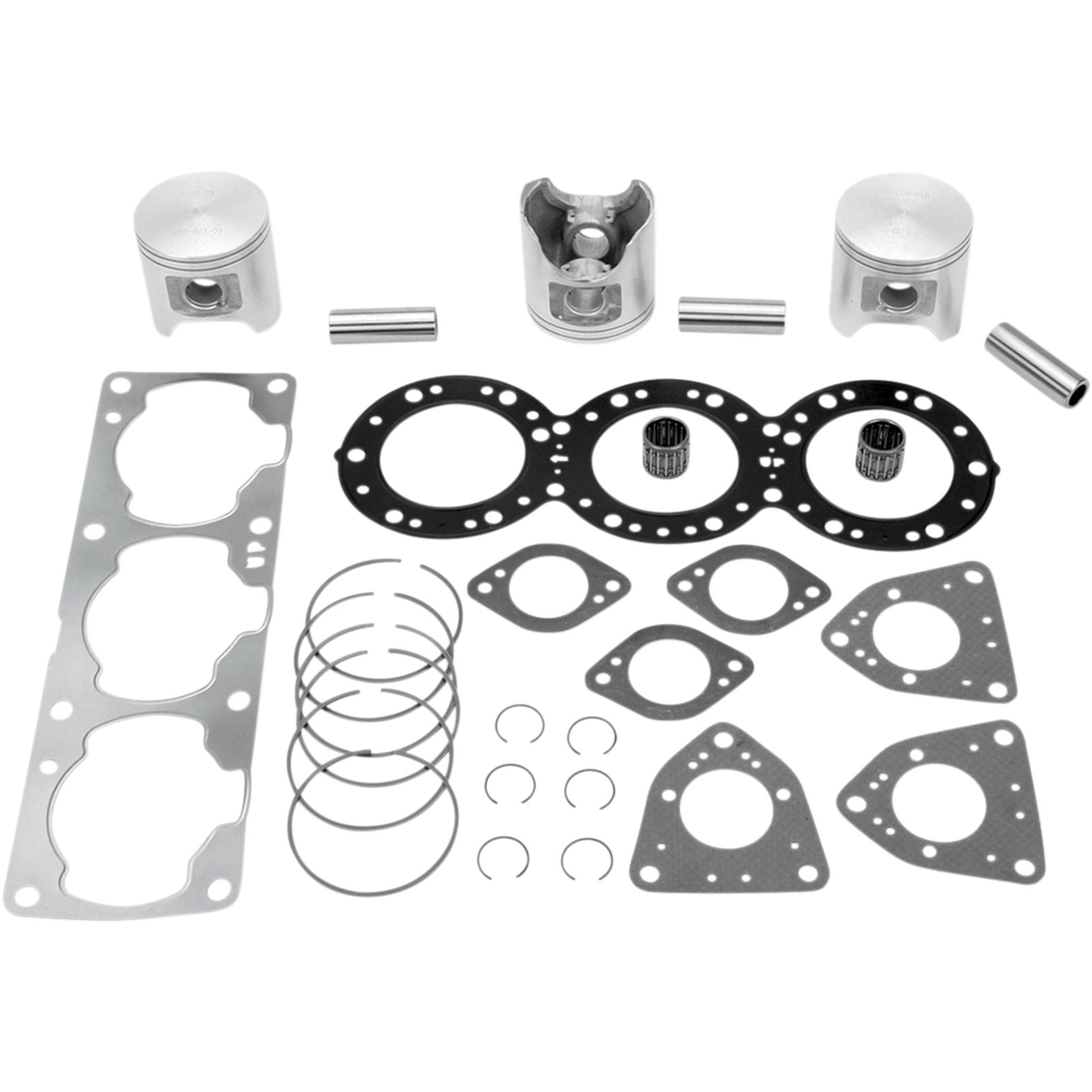 WSM Complete Top End Kit 010-821-21_499009