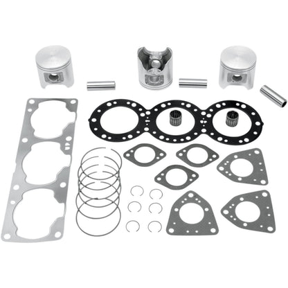 WSM Complete Top End Kit 010-821-21_499009