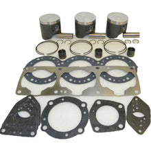 WSM Complete Top End Kit 010-821-22P_13823