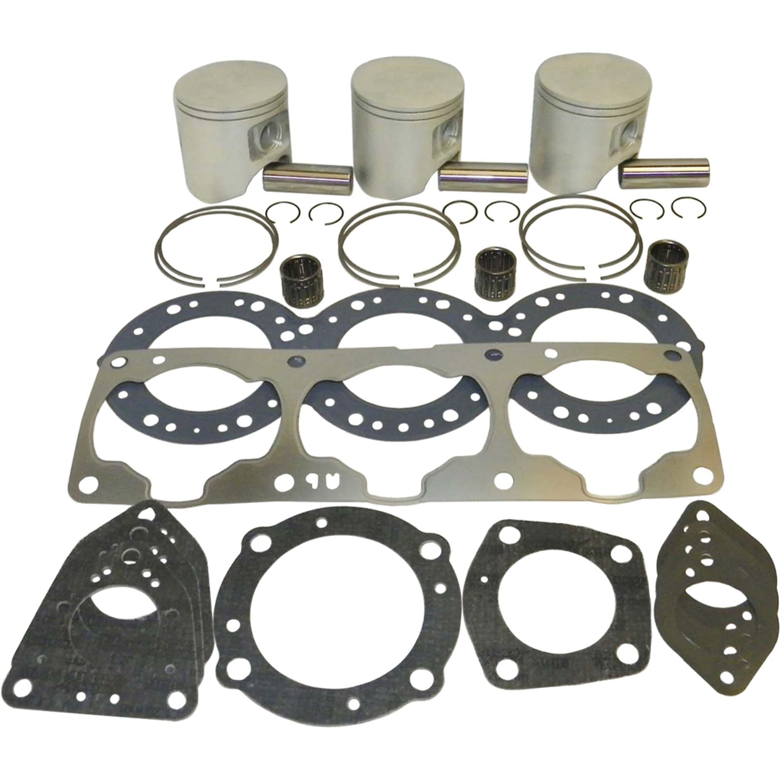 WSM Complete Top End Kit 010-821-23_13824