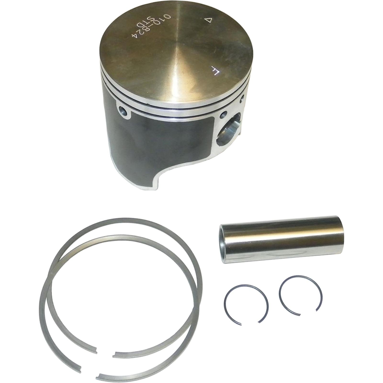 WSM Piston Platinum For Yamaha 1300R 84mm 010-824PK_13828