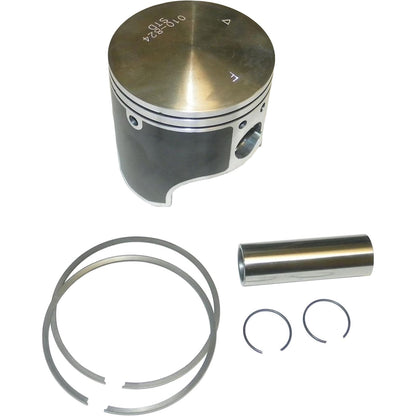 WSM Piston Platinum For Yamaha 1300R 84mm 010-824PK_13828