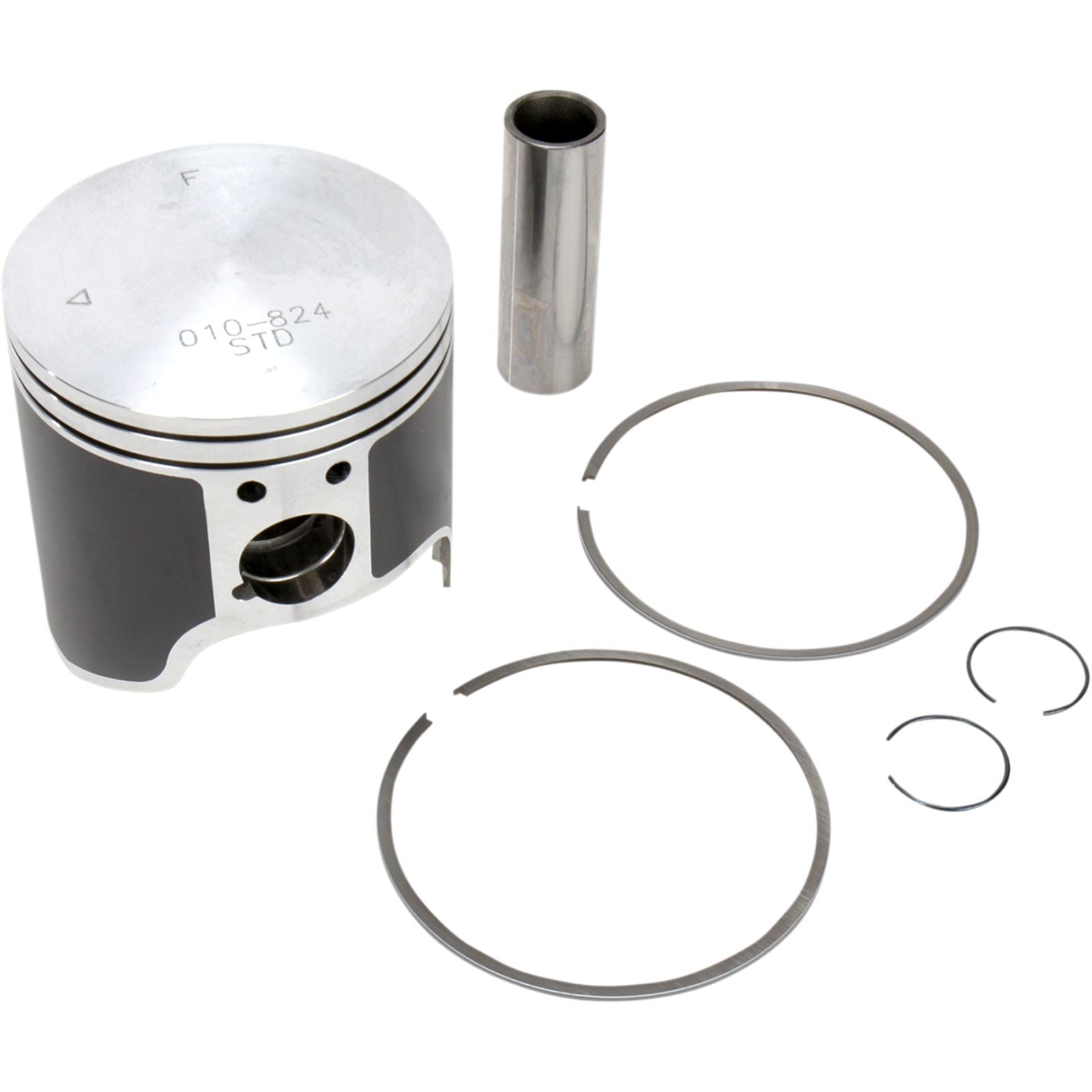 WSM Piston Platinum For Yamaha 1300R 84mm 010-824PK_499354