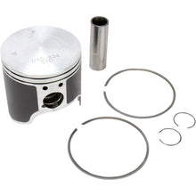WSM Piston Platinum For Yamaha 1300R 84mm 010-824PK_499354