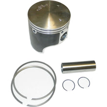 WSM Piston Platinum For Yamaha 1300R 84.5mm 010-824-05PK_13830