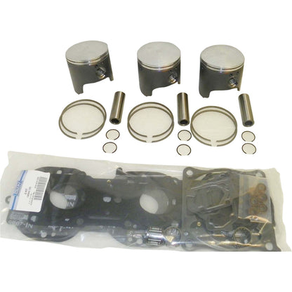 WSM Top End Rebuild Kit 84mm For Yamaha GP1300R '03-08 010-824-10P_13832