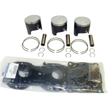 WSM Top End Rebuild Kit 84mm For Yamaha GP1300R '03-08 010-824-10P_499176