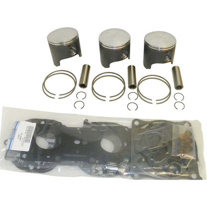 WSM Platinum Rebuild Kit for Yamaha 1300 - .75mm 010-824-13P_13835