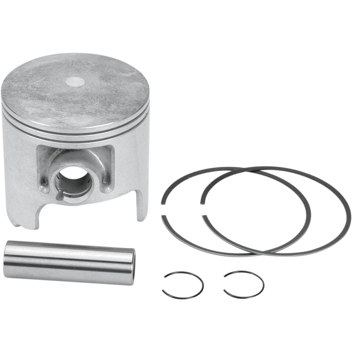 WSM Piston Kit for Yamaha 701 - .25mm 010-825-04K_499012
