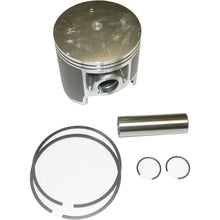 WSM Piston for Yamaha 701 - .25mm - Platinum 010-825-04PK_13840