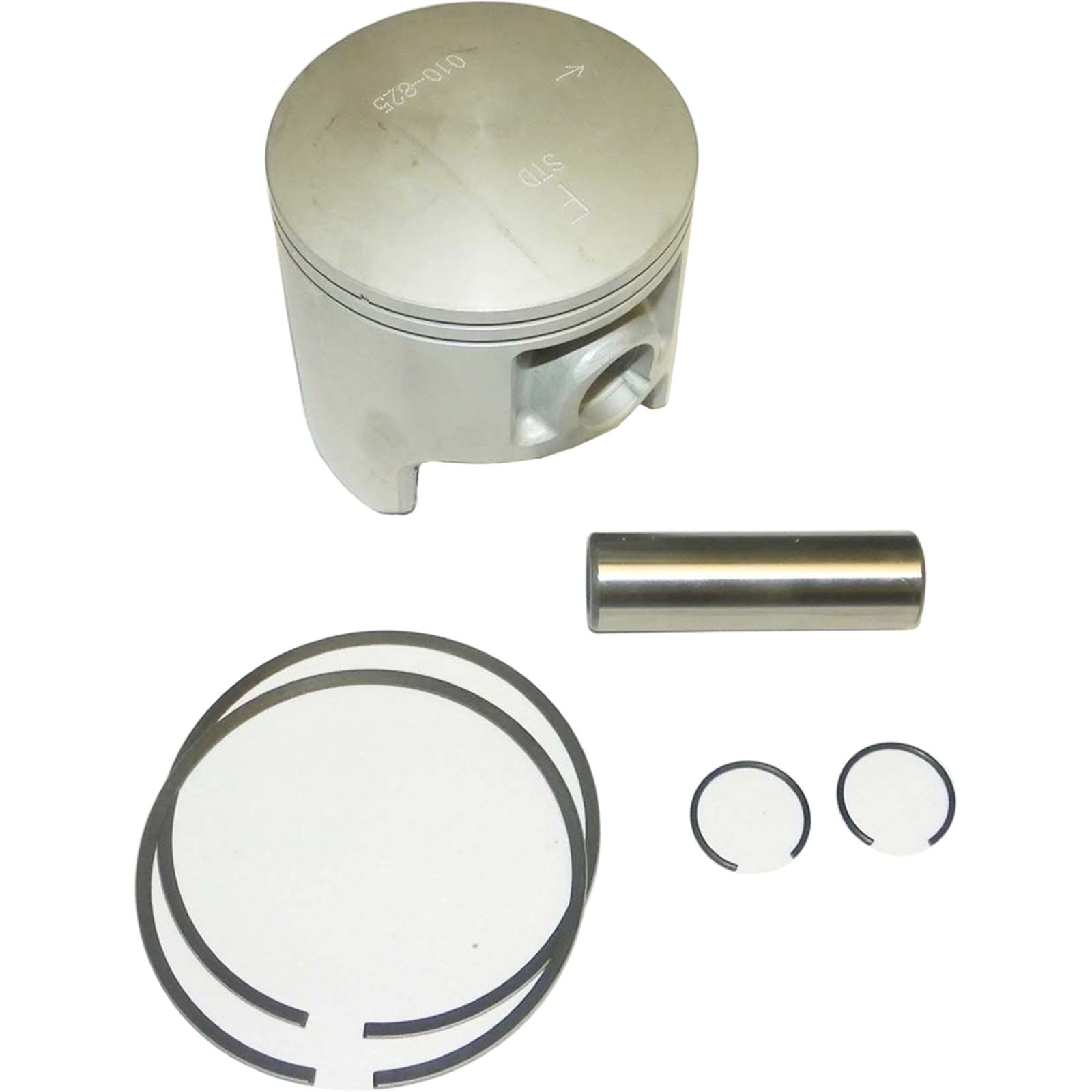 WSM Piston Y701 81 010-825-05K_13841