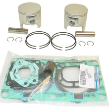 WSM Complete Top End Kit 010-825-10_13847