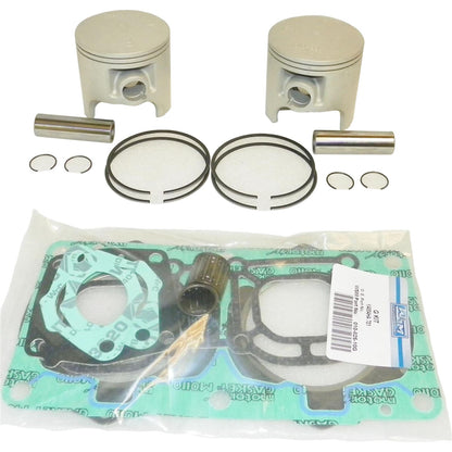 WSM Top End Kit for Yamaha 701 - .75mm 010-825-13_13853