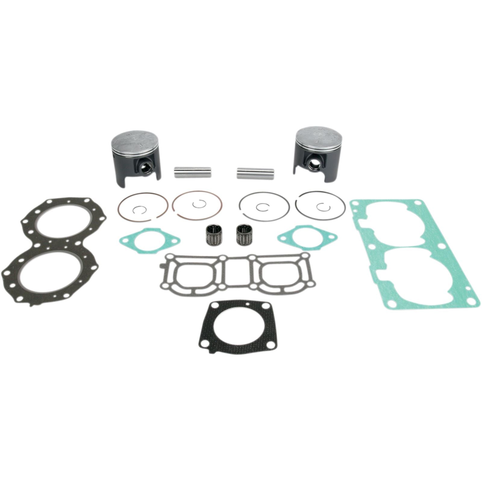 WSM Top End Rebuild Kit 010-825-14_499019