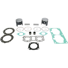 WSM Top End Rebuild Kit 010-825-14_499019