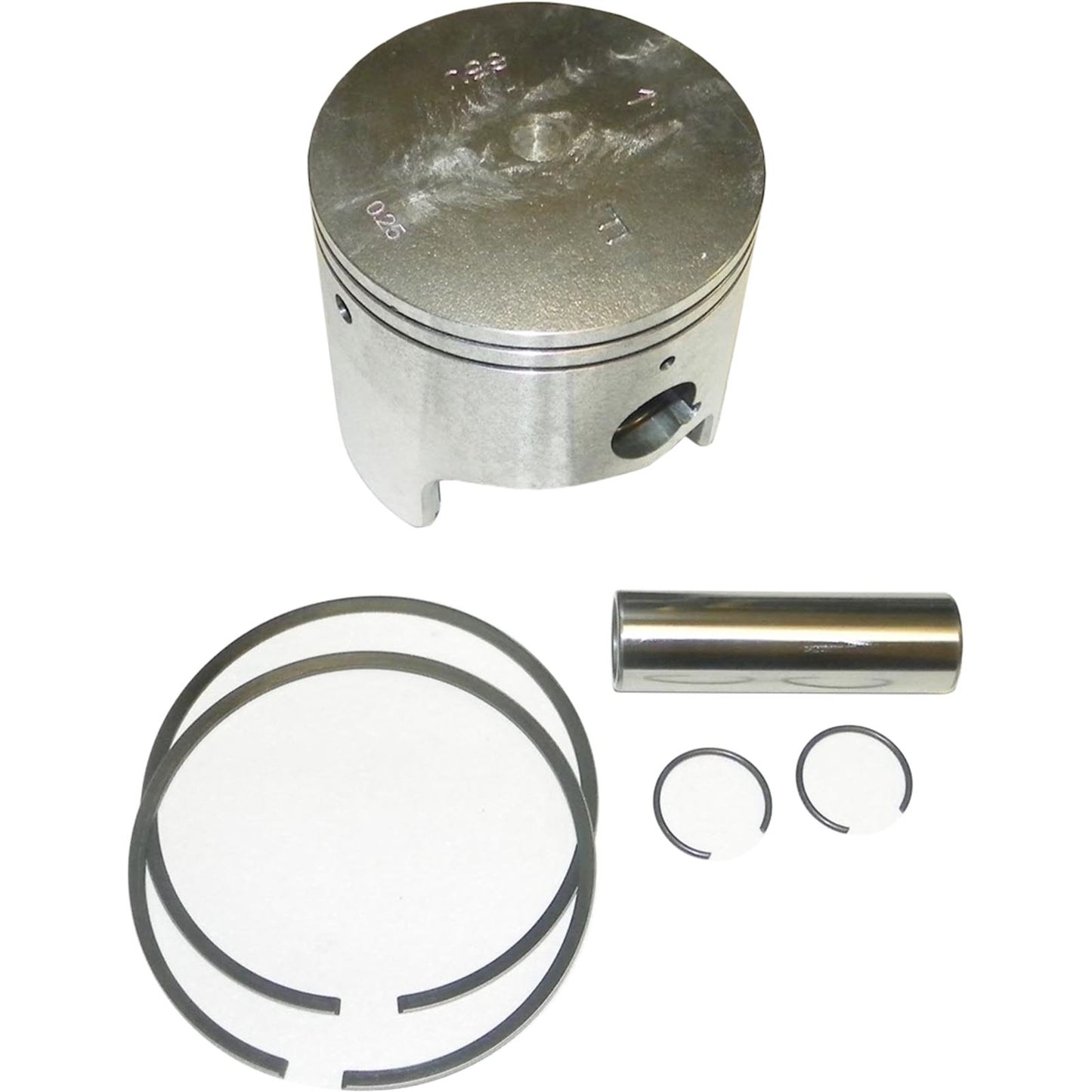 WSM Piston 760/1200 Kit 010-826K_13857