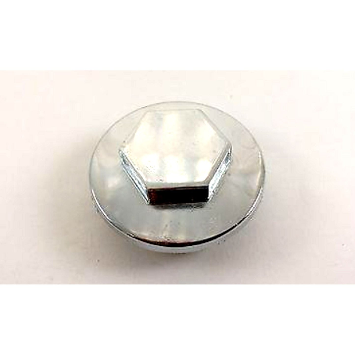 2FastMoto Chrome Rocker Arm Tappet Valve Cover Cap for Honda 085-001 / 12361-383-000_759228