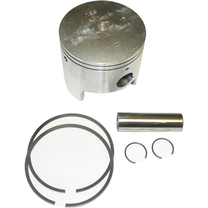 WSM Piston Y760 - 84.5mm 010-826-05K_13861