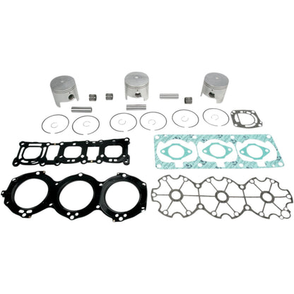 WSM Complete Top End Kit 010-826-21_499028