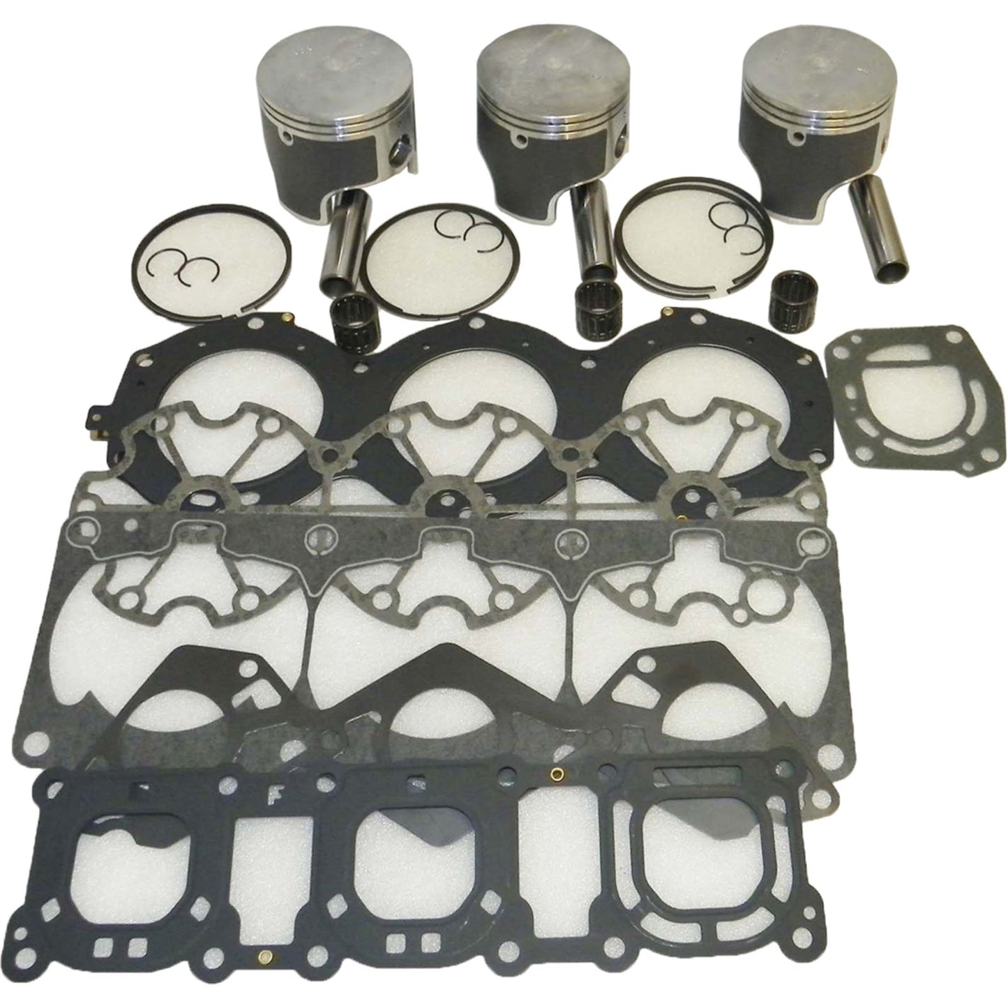 WSM Complete Top End Kit 010-826-21P_13879