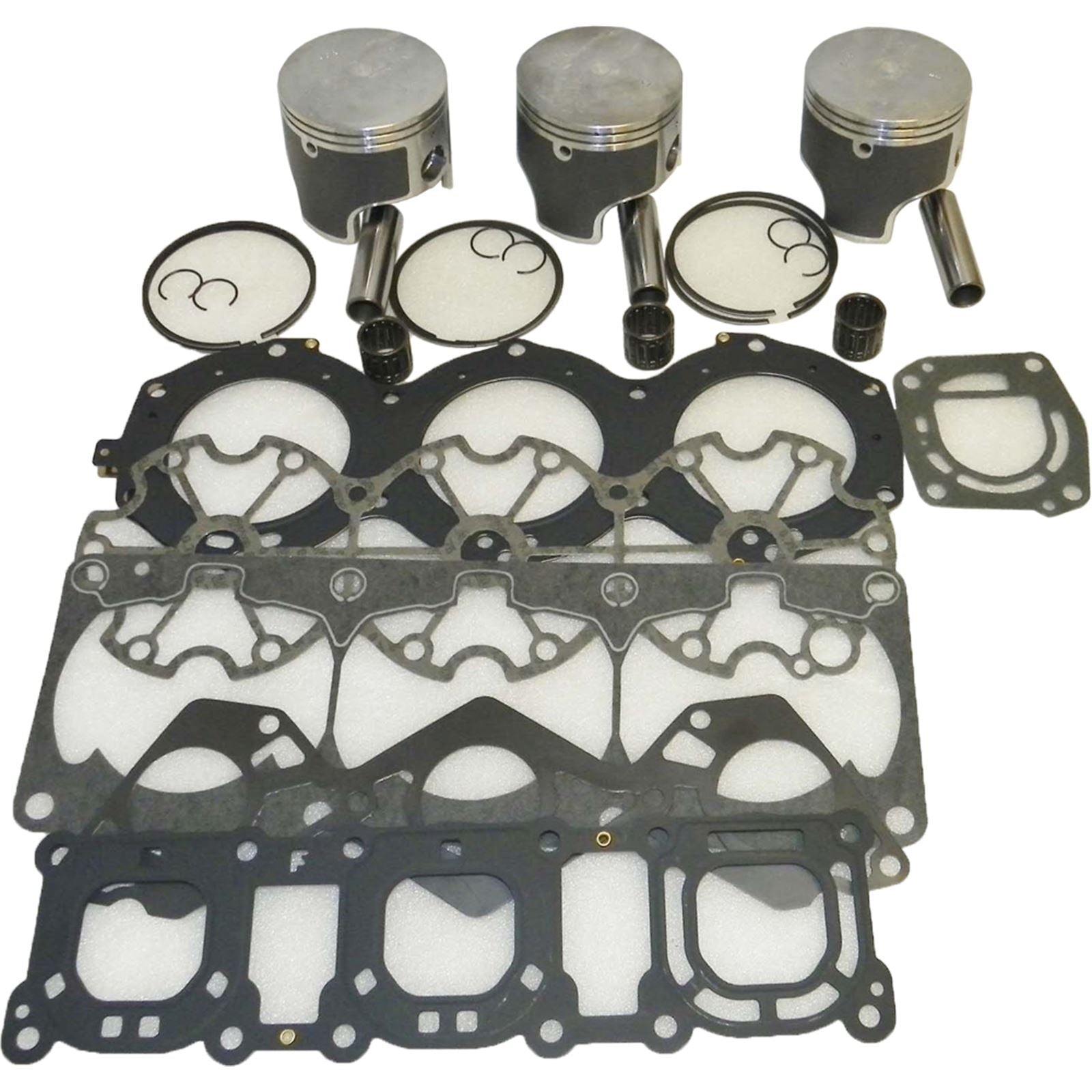 WSM Complete Top End Kit 010-826-21P_13879