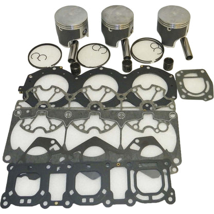 WSM Complete Top End Kit 010-826-21P_13879