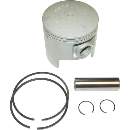 WSM Piston for Yamaha 010-827K_13884