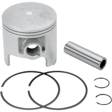 WSM Piston Kit For Yamaha 5mm 010-827-05K_499346