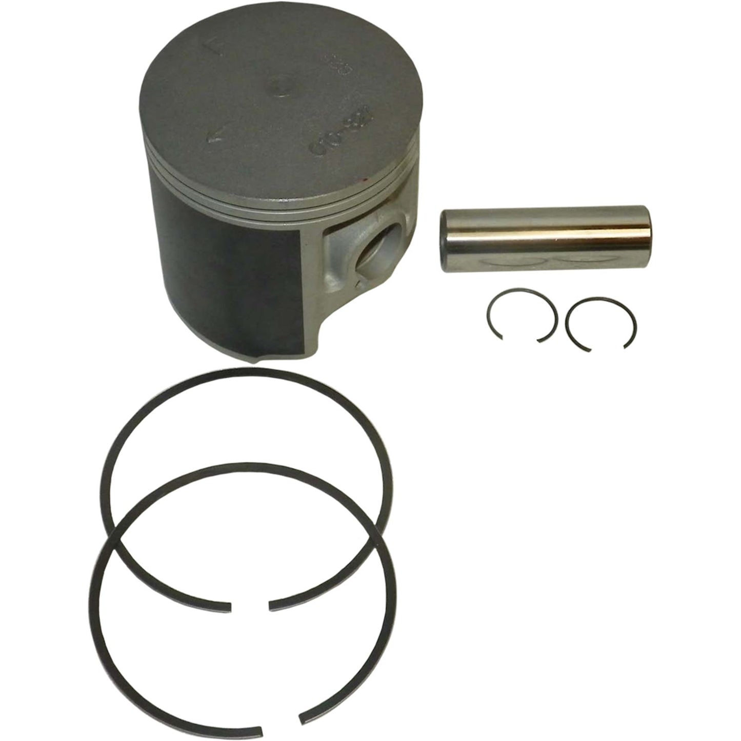 WSM Piston for Yamaha - Platinum 010-827-06PK_13891