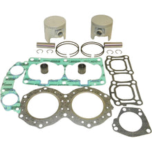 WSM Top-End Rebuild Kit for Yamaha Standard 010-827-10_13893