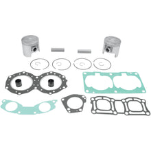 WSM Top End Rebuild Kit Y701 010-827-12_499168