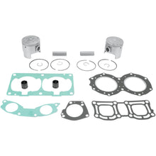 WSM Top-End Rebuild Kit for Yamaha 1mm 010-827-14_499169