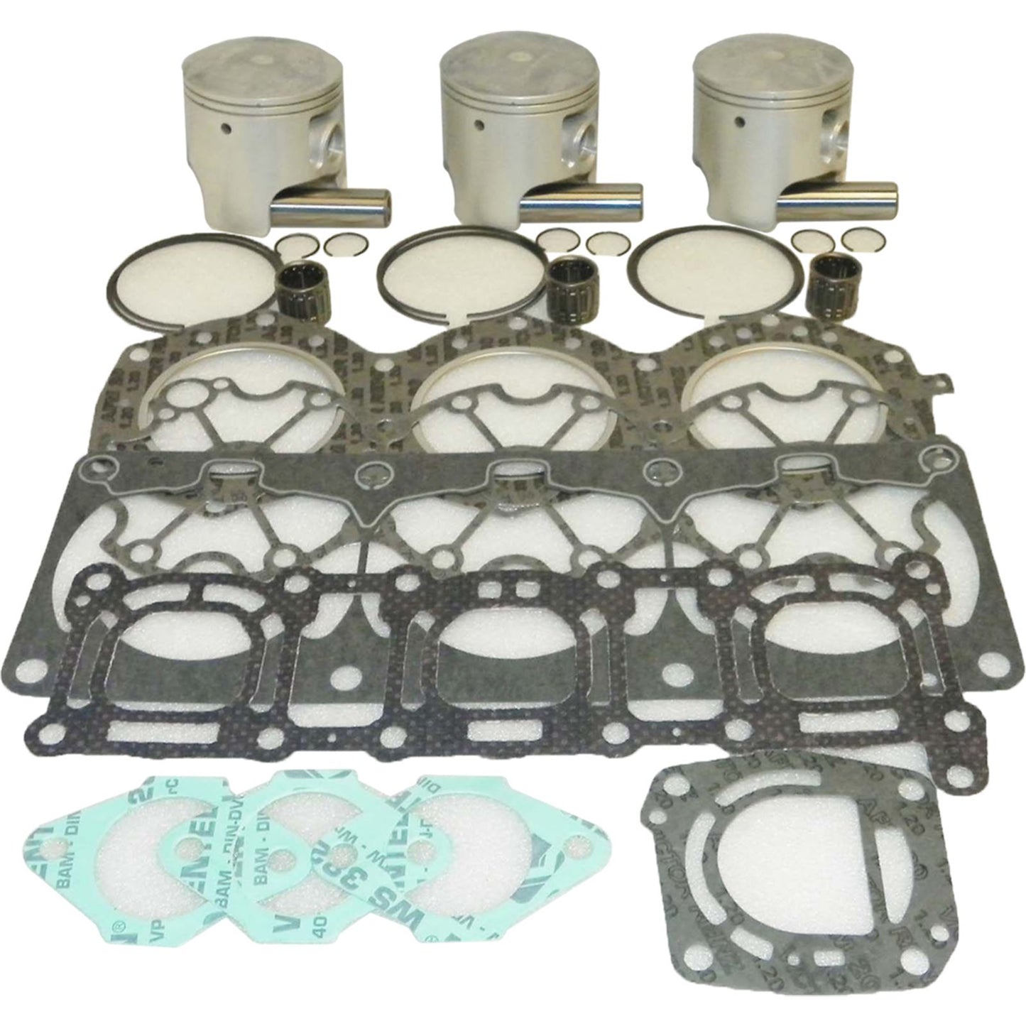 WSM Complete Top End Kit 010-827-22_13907