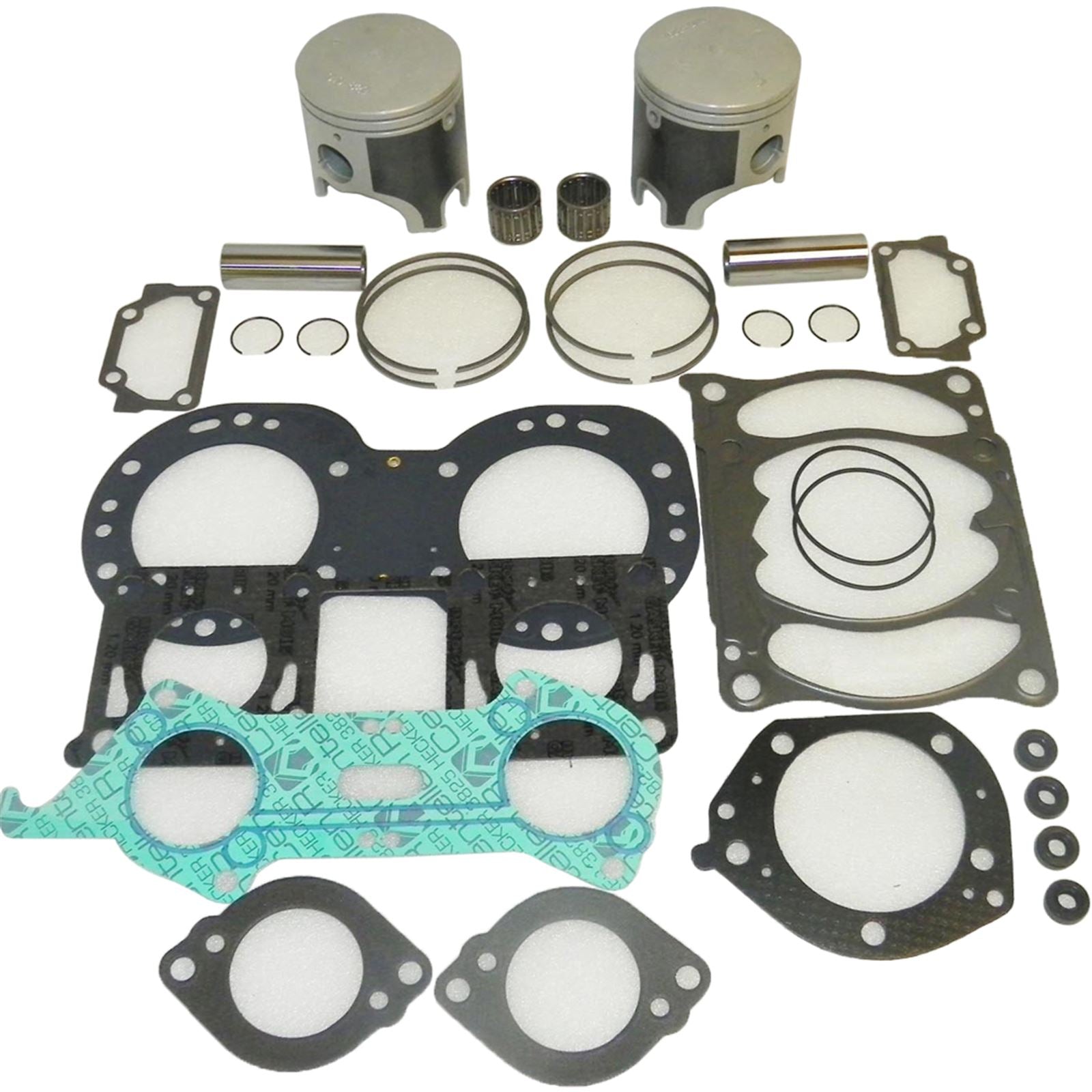 WSM Top End Rebuild Kit 010-828-11P_13914