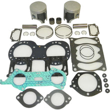 WSM Top End Rebuild Kit 010-828-13P_13916